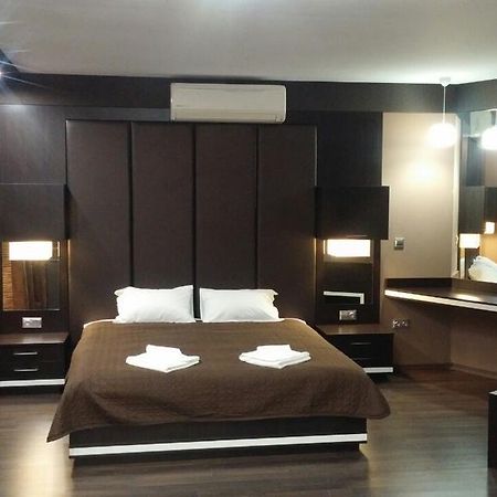 Studio Mountain Dreams Deluxe Sapareva Banya Exterior photo