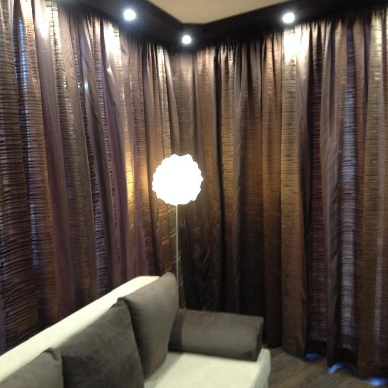 Studio Mountain Dreams Deluxe Sapareva Banya Exterior photo