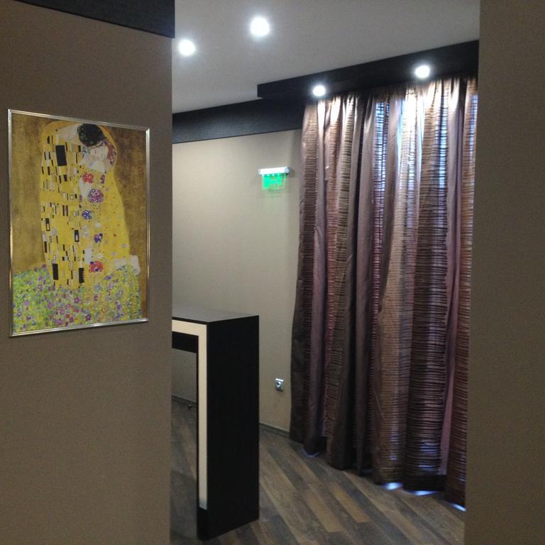 Studio Mountain Dreams Deluxe Sapareva Banya Exterior photo