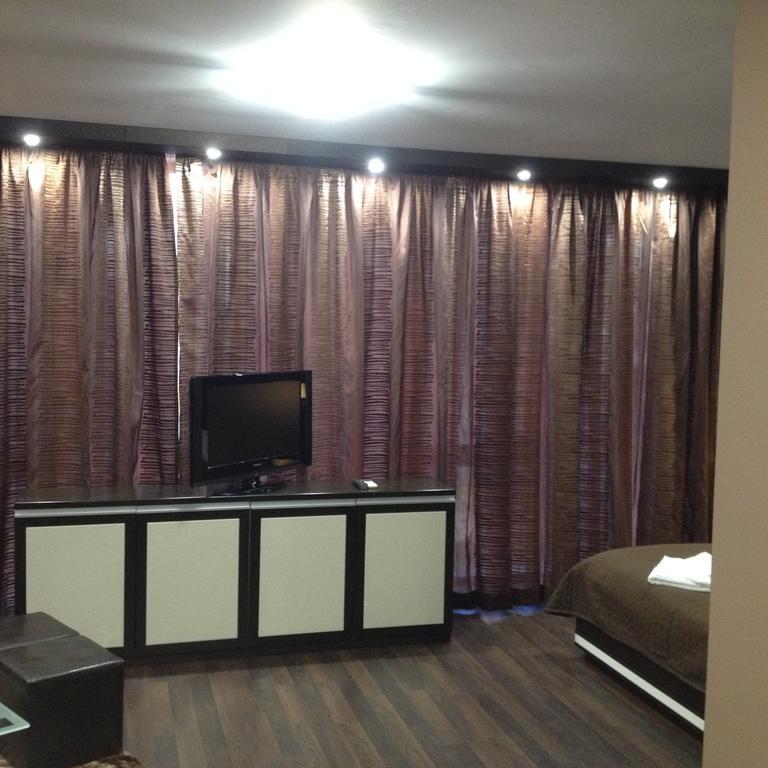 Studio Mountain Dreams Deluxe Sapareva Banya Exterior photo