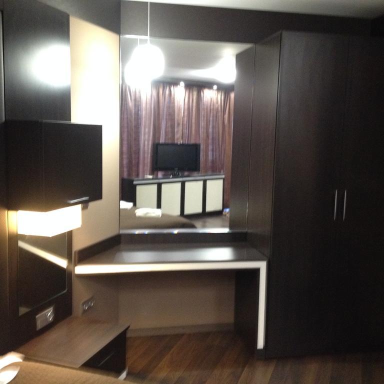 Studio Mountain Dreams Deluxe Sapareva Banya Exterior photo