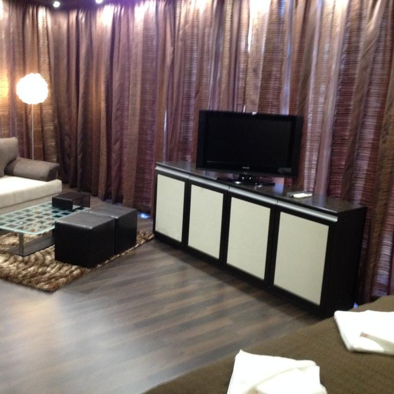 Studio Mountain Dreams Deluxe Sapareva Banya Exterior photo