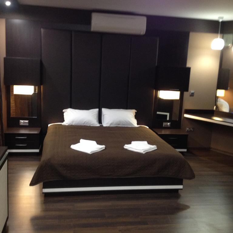 Studio Mountain Dreams Deluxe Sapareva Banya Exterior photo