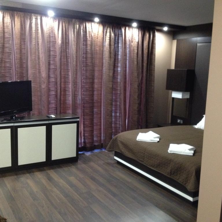 Studio Mountain Dreams Deluxe Sapareva Banya Exterior photo