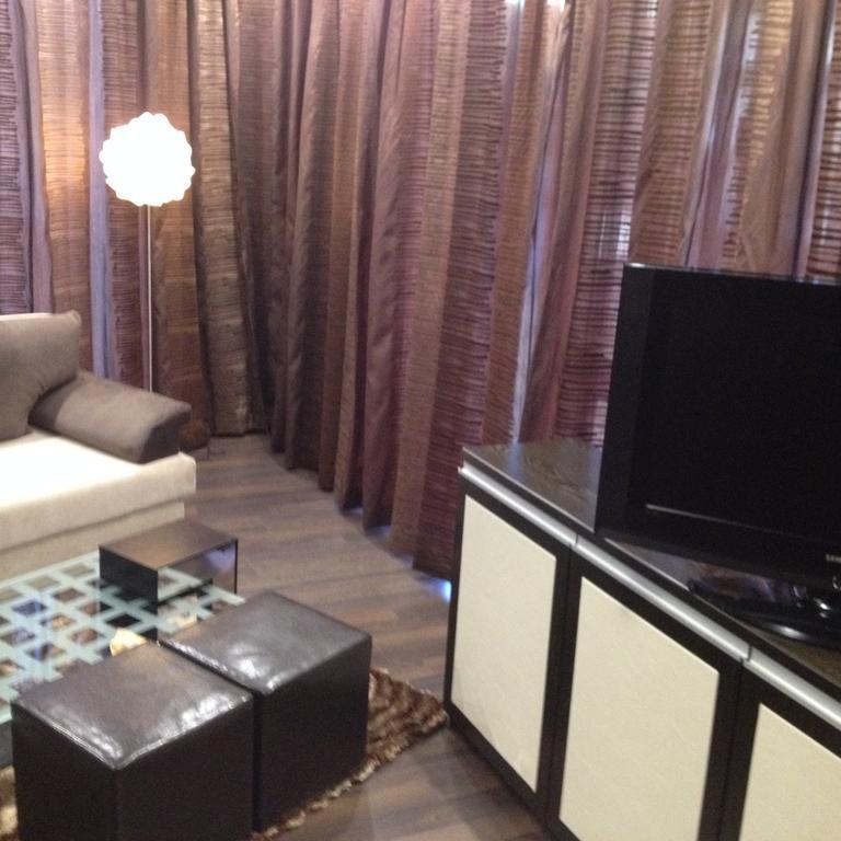 Studio Mountain Dreams Deluxe Sapareva Banya Exterior photo