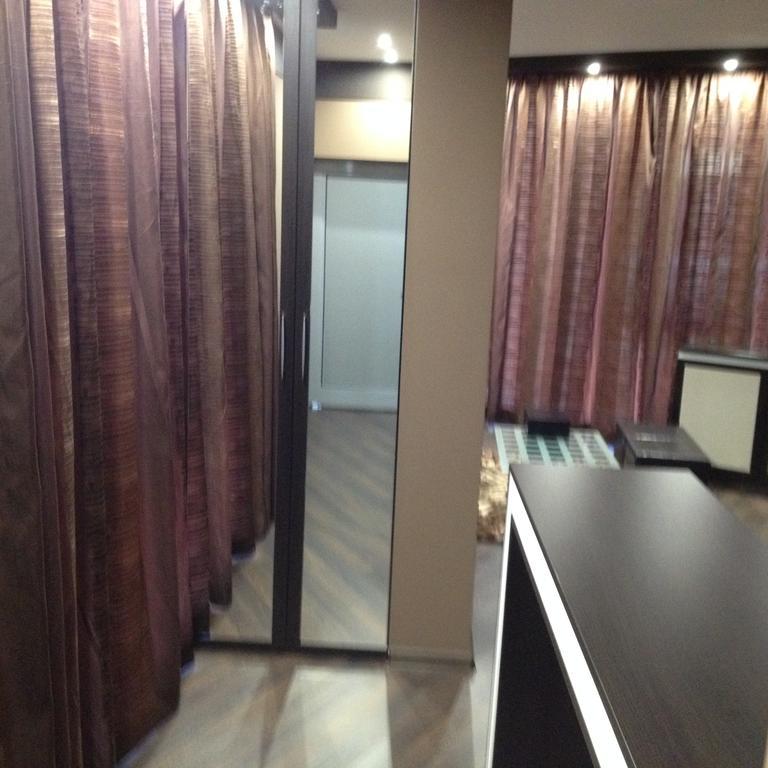 Studio Mountain Dreams Deluxe Sapareva Banya Exterior photo