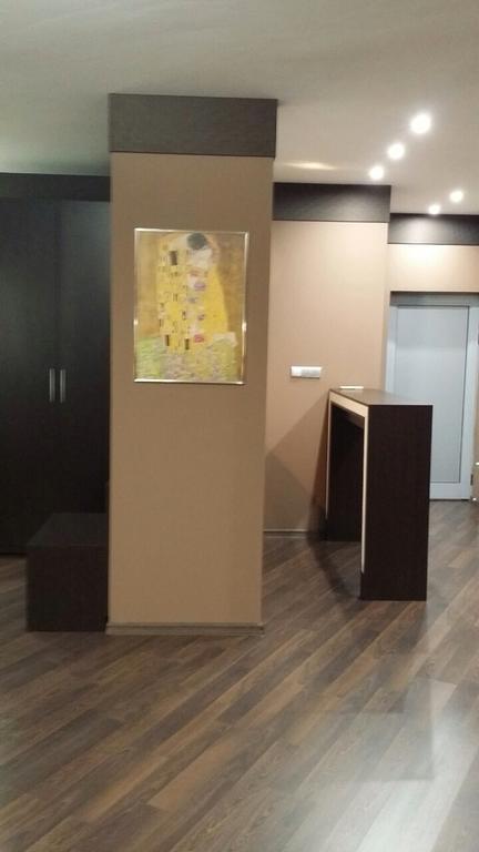 Studio Mountain Dreams Deluxe Sapareva Banya Exterior photo