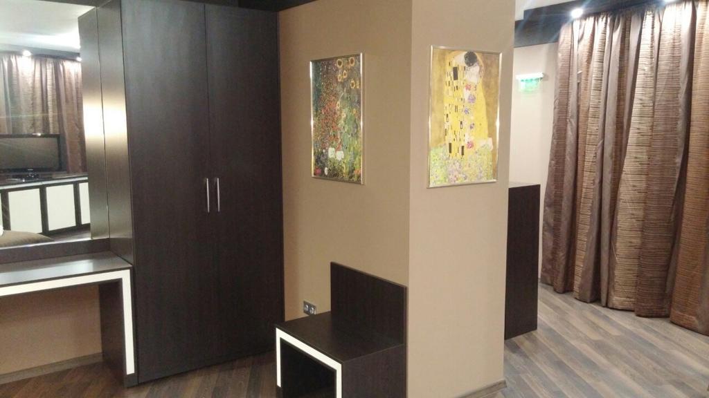 Studio Mountain Dreams Deluxe Sapareva Banya Exterior photo